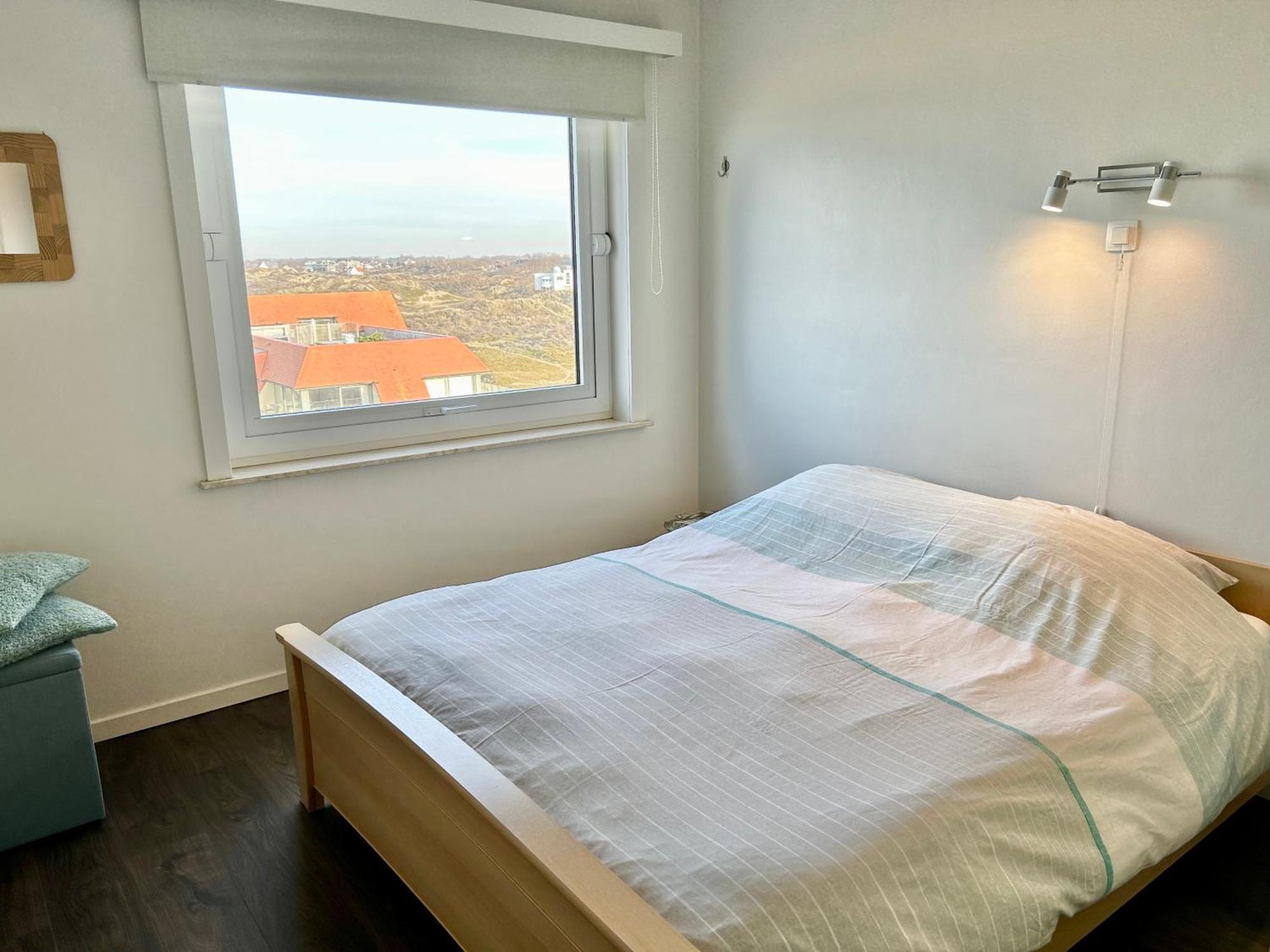 Апартаменты Koksijde Zeedijk Res Manh Экстерьер фото